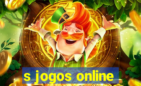 s jogos online