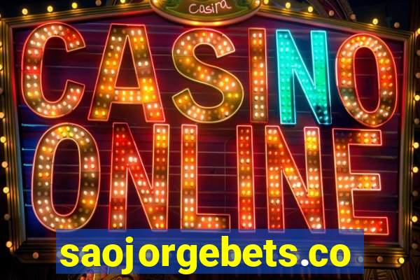 saojorgebets.com