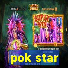 pok star