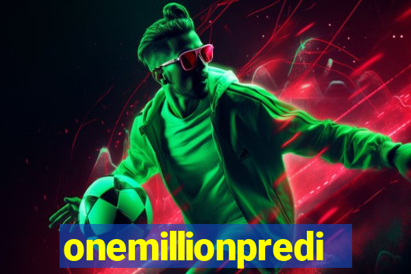 onemillionprediction