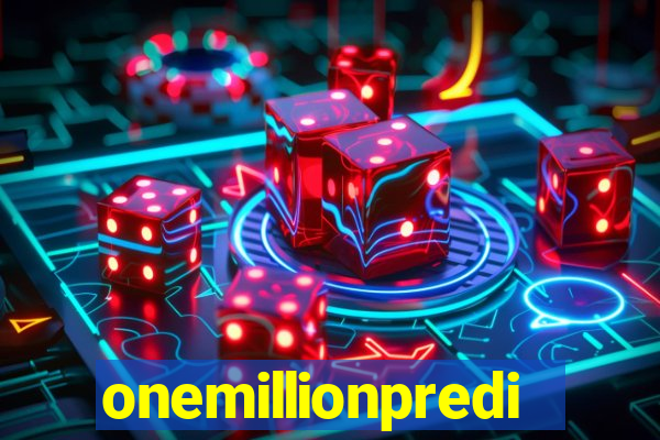 onemillionprediction