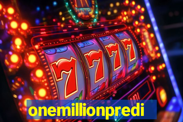 onemillionprediction