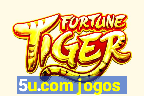 5u.com jogos