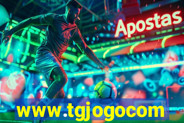 www.tgjogocom