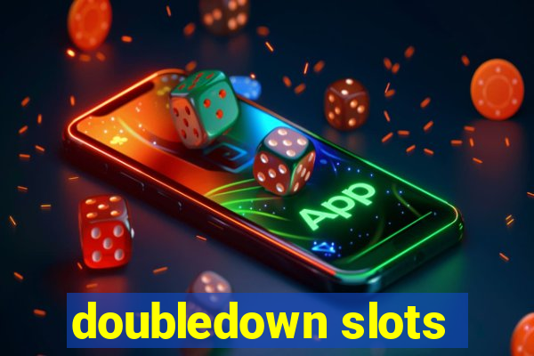 doubledown slots