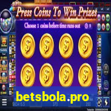 betsbola.pro