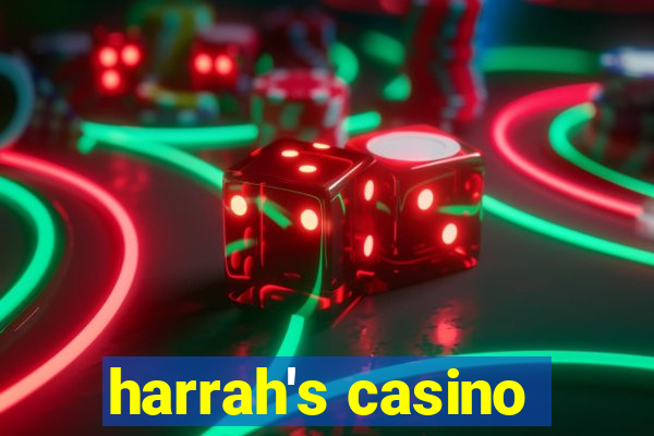 harrah's casino