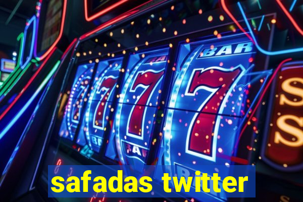 safadas twitter