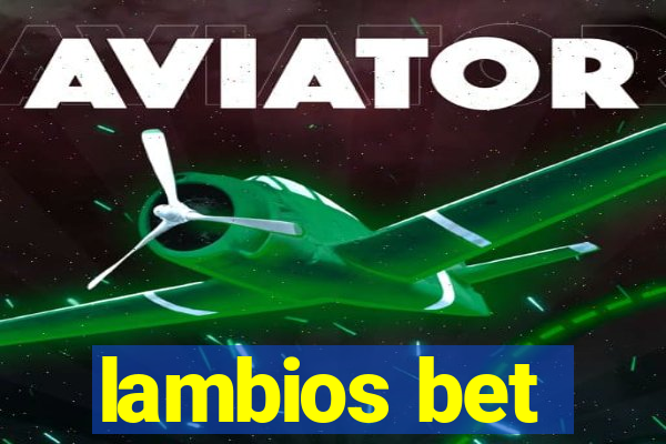 lambios bet