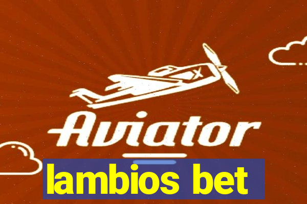 lambios bet