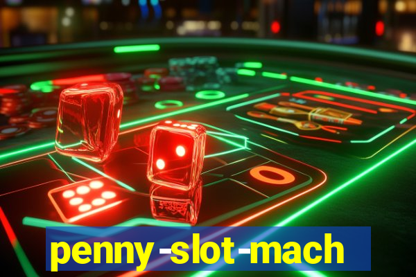 penny-slot-machine