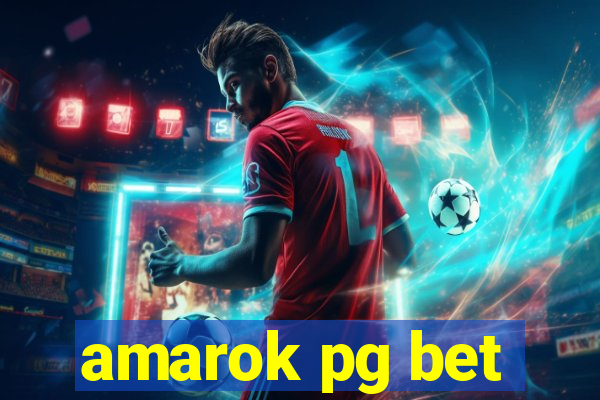 amarok pg bet