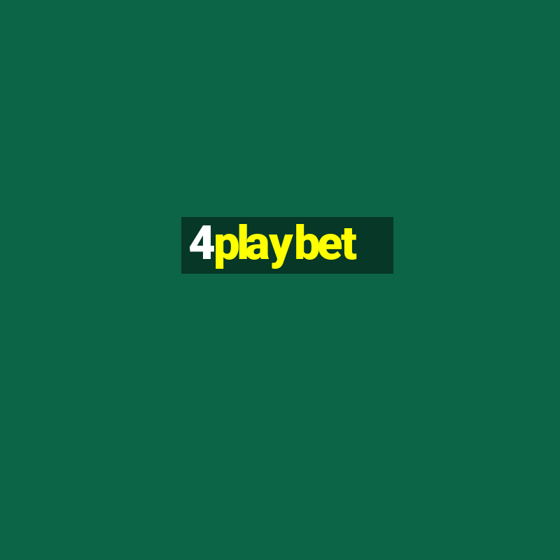 4playbet