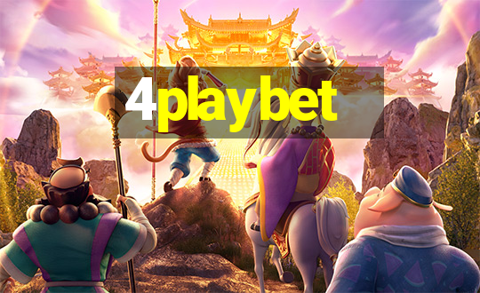 4playbet