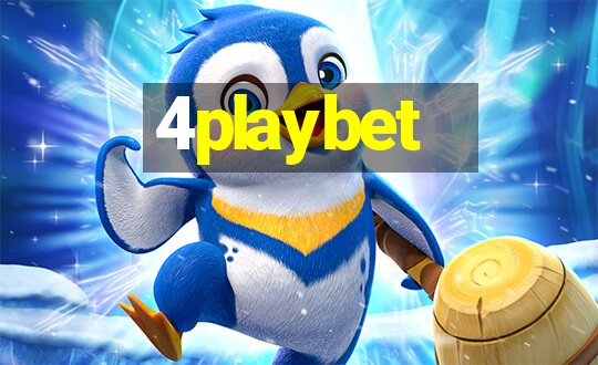 4playbet