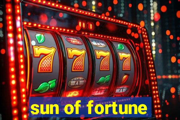 sun of fortune