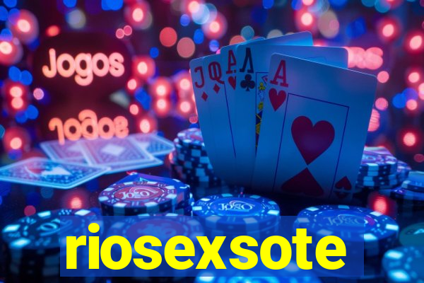 riosexsote