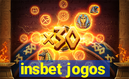 insbet jogos