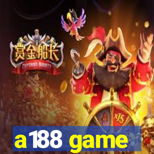 a188 game