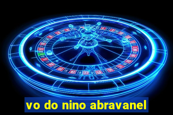 vo do nino abravanel