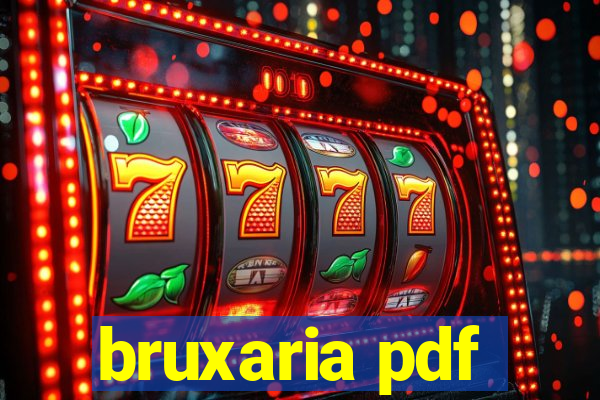 bruxaria pdf