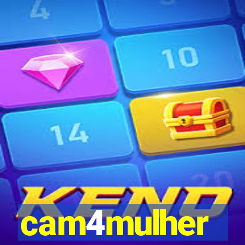 cam4mulher