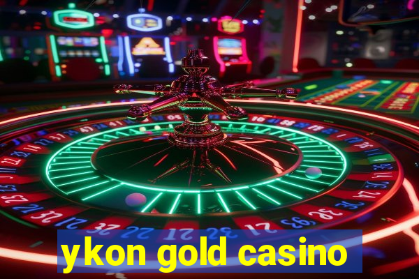 ykon gold casino