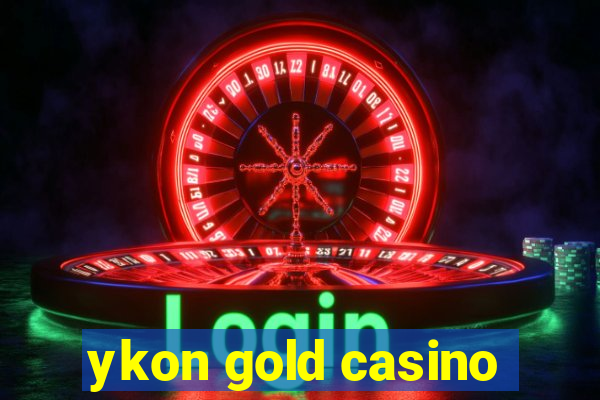 ykon gold casino