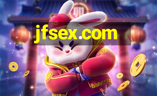 jfsex.com