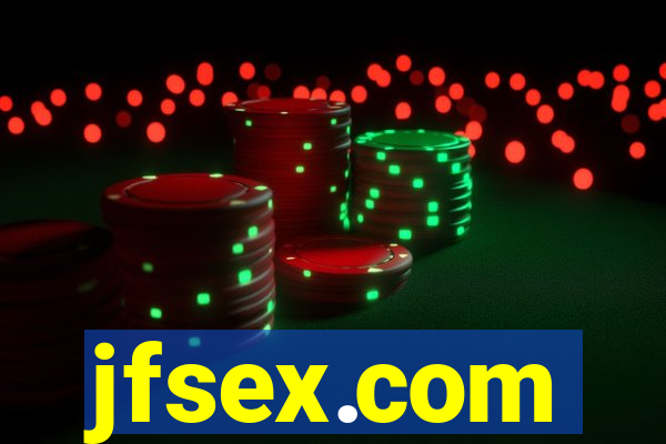 jfsex.com