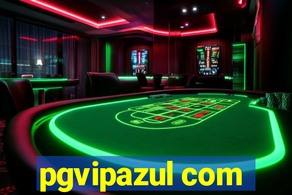 pgvipazul com