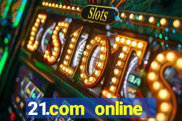 21.com online casino free no deposit bonus