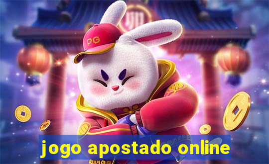 jogo apostado online