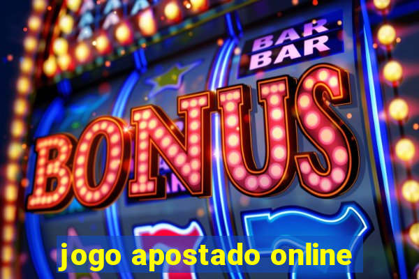 jogo apostado online