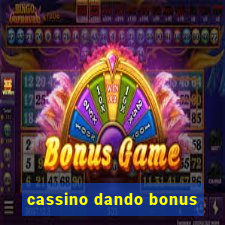 cassino dando bonus