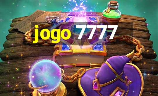 jogo 7777