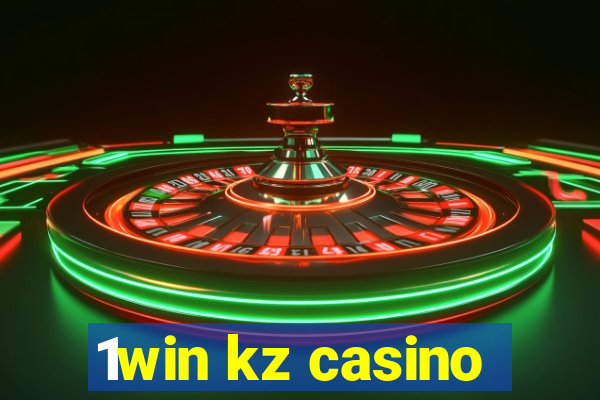 1win kz casino