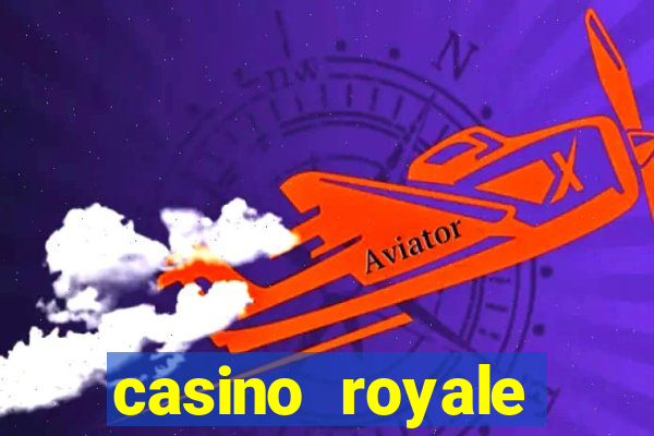 casino royale casino royale