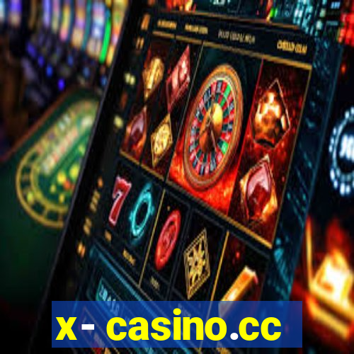 x- casino.cc