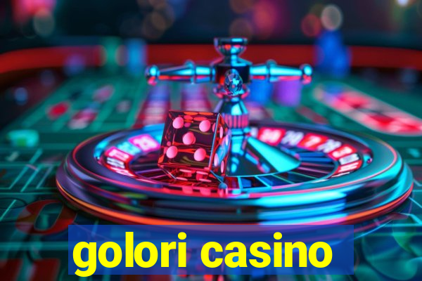 golori casino