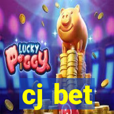 cj bet