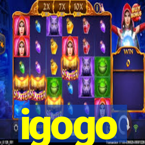 igogo