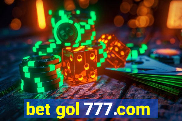 bet gol 777.com