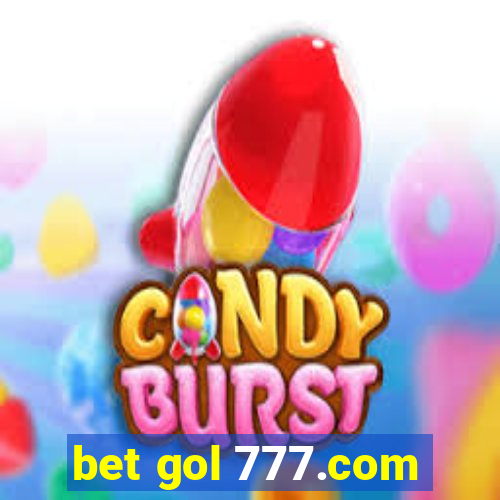 bet gol 777.com