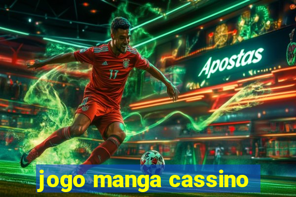 jogo manga cassino