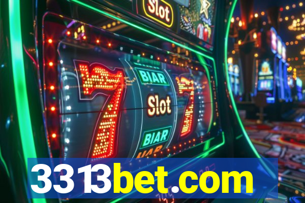 3313bet.com