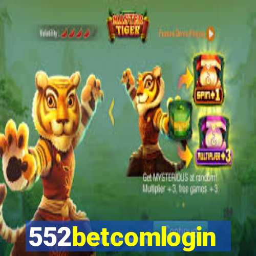 552betcomlogin