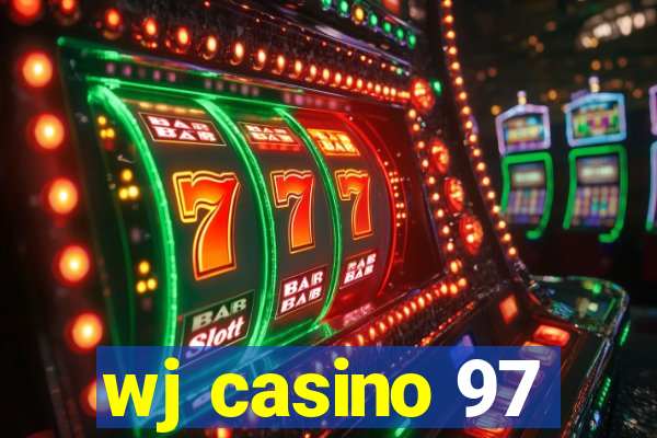 wj casino 97