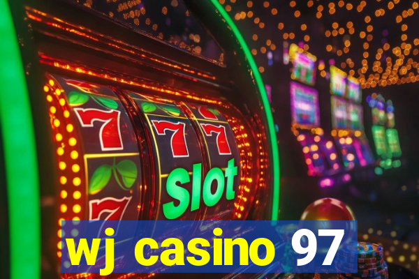 wj casino 97