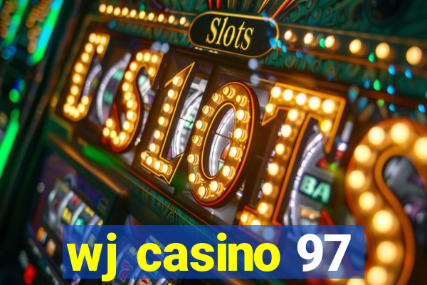 wj casino 97